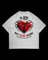 Alive but dead inside - Shirt