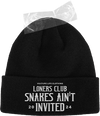 Loners Club - Beanie